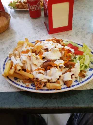  Kebab Fuentes de Ebro